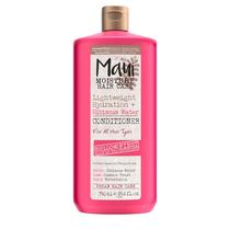 Condicionador Maui Moisture Lightweight Hydration + Hibiscus Water 750 ml