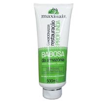 Condicionador Maxi Hair Babosa 500Ml