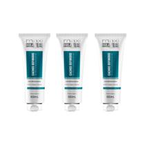 Condicionador Maxihair 500Ml Cachos Definidos - Kit Com 3Un