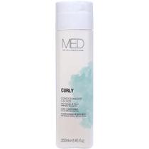 Condicionador Med For You Curly 250ml