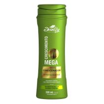 Condicionador Mega Crescimento 300ml Desalfy