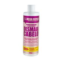 Condicionador Mega Repair Wever Desmaia Cabelo 500Ml