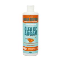 Condicionador Mega Repair Wever Óleo De Argan 500Ml