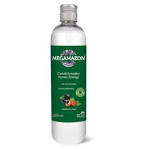 Condicionador Megamazon Forest Energy - 280mL