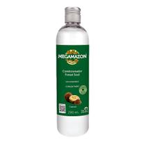 Condicionador Megamazon Forest Soul Cupuaçu em 280ml