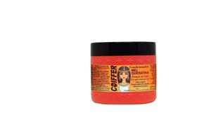 condicionador mel e queratina coiffer 350g condicionador mel e queratina coiffer 350g