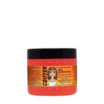 Condicionador Mel E Queratina Premium Coiffer 350g Condicionador Mel E Queratina Premium Coiffer 350g