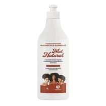 Condicionador Mel Natural Modelagem e Fitagem Trihair 1L Condicionador Mel Natural Modelagem e Fitagem Trihair 1L