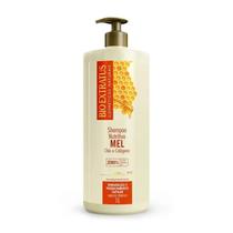 Condicionador Mel Nutritivo 1 L Bio Extratus Condicionador Mel Nutritivo 1 L Bio Extratus