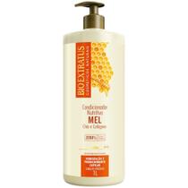 Condicionador Mel Nutritivo 1 L Bio Extratus Condicionador Mel Nutritivo 1 L Bio Extratus
