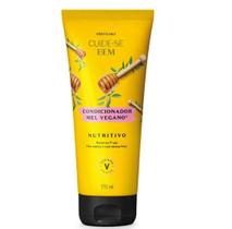 Condicionador Mel Vegano Cuide-se Bem Feira 170ml