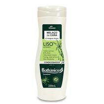 Condicionador Melaço de Cana 250Ml - Bothanico Condicionador Melaço de Cana 250Ml - Bothanico
