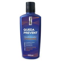 Condicionador Mentolado Caspa Prevent 230ml - Yelsew Condicionador Mentolado Caspa Prevent 230ml - Yelsew