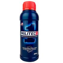 Condicionador Metais Militec 200ml