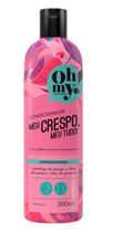 Condicionador Meu Crespo, meu tudo! 300ml