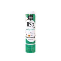 Condicionador meu Liso Antiqueda 300ml - Salon Line