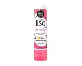 Condicionador Meu Liso Demais 300ml Da Salon Line