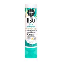 Condicionador Meu Liso Extremo Salon Line 300ml