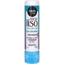 Condicionador Meu Liso Hialurônico 300ml