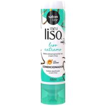 Condicionador Meu Liso Liso Extremo 300ml - Salon Line