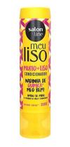 Condicionador Meu Liso muito+liso Amido Milho Salon Line