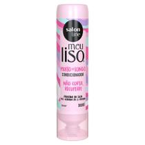 Condicionador Meu Liso Muito+Longo Salon 300Ml