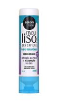 Condicionador Meu Liso Spa Capilar Ácido Hialurônico 300ml - Salon Line