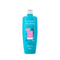 Condicionador Micelar Acqua Shine Alfaparf Alta Moda 300ml Condicionador Micelar Acqua Shine Alfaparf Alta Moda 300ml