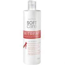 Condicionador Micelar Soft Care K-Treat 300 Ml Cães e Gatos