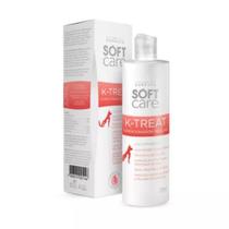 Condicionador Micelar Soft Care K-Treat para Cães e Gatos 280ml