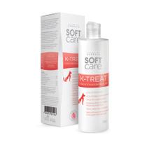 Condicionador Micelar Soft Care K-Treat para Cães e Gatos 290ml
