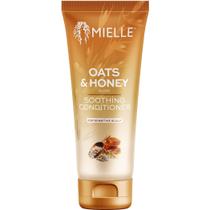 Condicionador Mielle Organics Calmante de Aveia e Mel 250mL