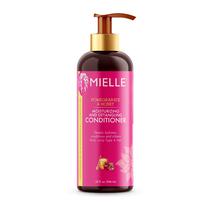 Condicionador Mielle Organics Romã e Mel 960 ml Tipo 4