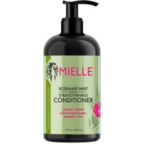 Condicionador Mielle Organics Rosemary Mint Strengthening 355ml