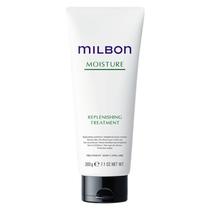 Condicionador Milbon Moisture Replenishing 210ml Condicionador Milbon Moisture Replenishing 210ml
