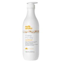 Condicionador milk_shake Daily Make My Day 1L para cabelos secos Condicionador milk_shake Daily Make My Day 1L para cabelos secos