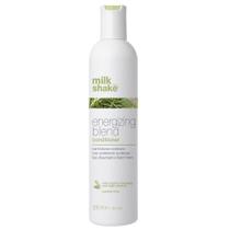 Condicionador milk_shake Energizing Blend 300ml para cabelos finos