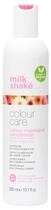 Condicionador milk_shake Flower Color Care 300 ml tratado com cores