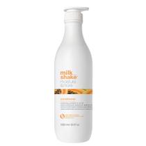 Condicionador milk_shake Moisture & More Rich 1L para cabelos opacos e secos