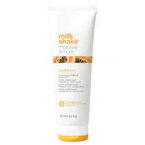 Condicionador milk_shake Moisture & More Rich 250mL Condicionador milk_shake Moisture & More Rich 250mL