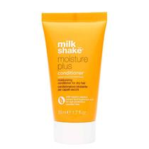Condicionador milk_shake Moisture Plus Extra Hydrating 50mL Condicionador milk_shake Moisture Plus Extra Hydrating 50mL