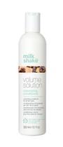 Condicionador milk_shake Volume Solution 300mL para todos os tipos de cabelo Condicionador milk_shake Volume Solution 300mL para todos os tipos de cabelo