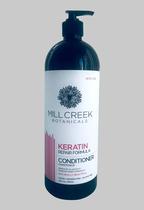 Condicionador MILL CREEK Keratin 946 ml Color Safe pH balanceado