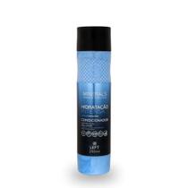 Condicionador Minerals Hidratação Intensa 290ml - Left Condicionador Minerals Hidratação Intensa 290ml - Left