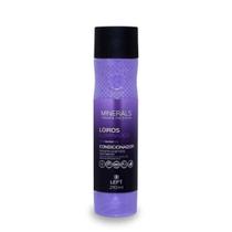 Condicionador Minerals Loiros Iluminados 290 ml Left