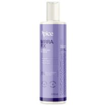 Condicionador MirraFix Apice Acidificante Hidratante Restaurador Cabelo Curvaturas Vegano 300ml