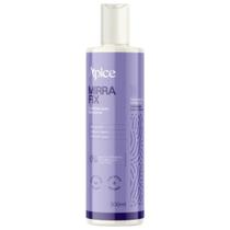 Condicionador MirraFix Apice Acidificante Hidratante Restaurador Cabelo Curvaturas Vegano Apse 300ml
