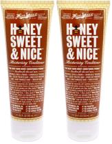 Condicionador Miss Jessie's Honey Sweet & Nice 250 ml Kit com 2 Condicionador Miss Jessie's Honey Sweet & Nice 250 ml Kit com 2