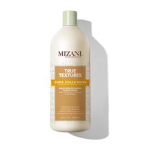Condicionador Mizani Moisture Replenish 1L para todos os tipos de cabelo