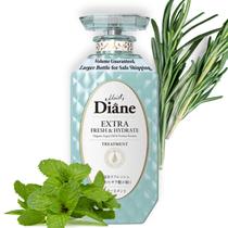 Condicionador Moist Diane Anti Caspa para Cabelos Oleosos 450 ml Condicionador Moist Diane Anti Caspa para Cabelos Oleosos 450 ml